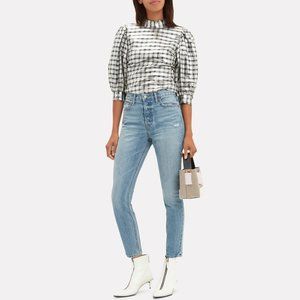 Grlfrnd Jeans Karolina High Rise - NEW